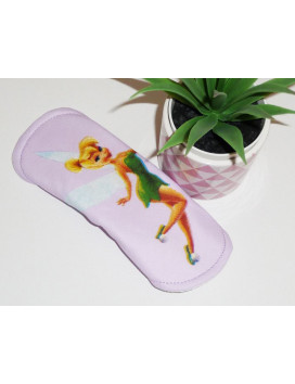 CAMPANITA forro panty lavable (17 cm)
