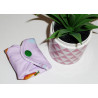 CAMPANITA forro panty lavable (17 cm)