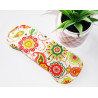 MANDALA PAISLEY waschbare Slipeinlage (17 cm)