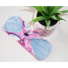 BARBIE forro panty lavable (17 cm)