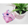BARBIE waschbare Slipeinlage (17 cm)