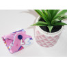 BARBIE forro panty lavable (17 cm)