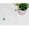 Protège-string lavable FEE CLOCHETTE (17 cm)