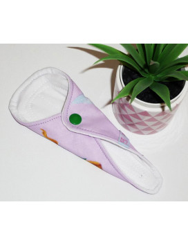 TINKER BELL Waschbarer Fadenschutz (17 cm)
