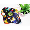 Wasbare stringbeschermer POKEMON (17 cm)
