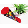 Wasbare stringbeschermer POKEMON (17 cm)