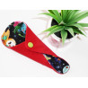 Wasbare stringbeschermer POKEMON (17 cm)