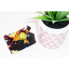 Wasbare stringbeschermer POKEMON (17 cm)