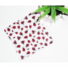 Grandes toallitas lavables (juego de 3) MARIQUITA