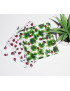 Grandes toallitas lavables (juego de 3) MARIQUITA