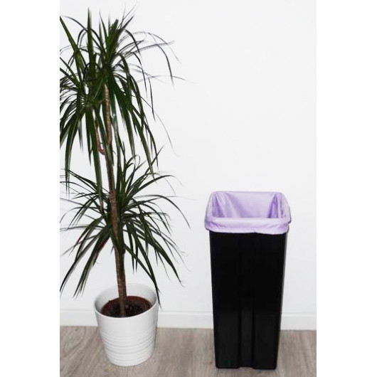 Washable and reusable garbage bag PARMA (40L) Washable and reusable garbage bag PARMA (40L)