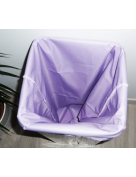Washable and reusable garbage bag PARMA (40L)