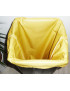 Bolsa de basura lavable y reutilizable AMARILLO (40L)