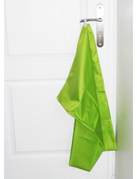 Sacco immondizia lavabile e riutilizzabile VERDE (40L)