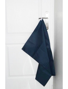 Bolsa de basura lavable y reutilizable PATO AZUL (40 L)