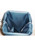 Bolsa de basura lavable y reutilizable PATO AZUL (40 L)