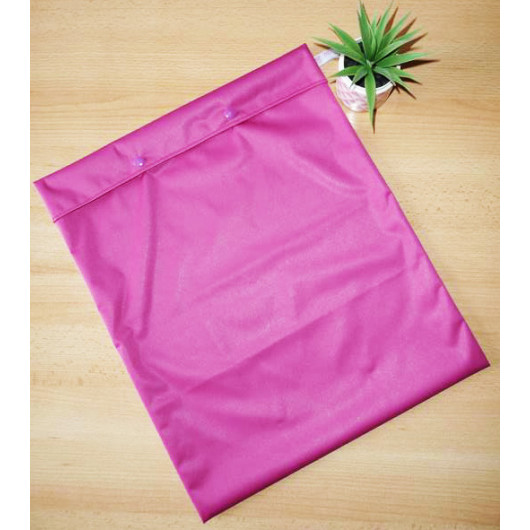 Borsa freezer lavabile e riutilizzabile FUCSIA (MEGA) Borsa freezer lavabile e riutilizzabile FUCSIA (MEGA)