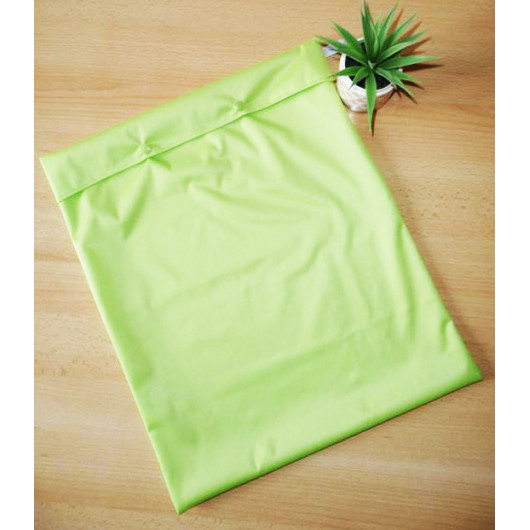 Borsa freezer lavabile e riutilizzabile LIME (MEGA) Borsa freezer lavabile e riutilizzabile LIME (MEGA)