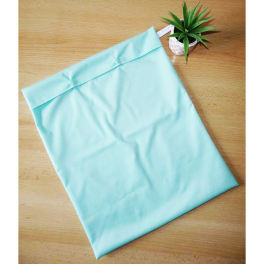 Borsa freezer lavabile e riutilizzabile MENTA (MEGA) Borsa freezer lavabile e riutilizzabile MENTA (MEGA)