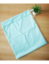 Sac congélation lavable et réutilisable MENTHE (MEGA)