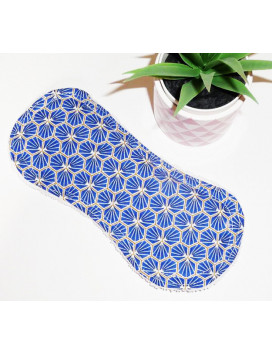 Wasbaar inlegkruisje zonder sluiting RIAD (19 cm)