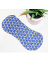 Washable panty liner without fastening  RIAD (19 cm)