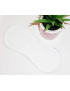 Washable panty liner without fastening RIAD (19 cm)