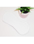 Protège-slip lavable sans ailettes RIAD (19 cm)