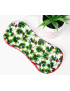 Protège-slip lavable sans ailettes COCCINELLE (19 cm)
