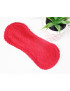 Protège-slip lavable sans ailettes COCCINELLE (19 cm)