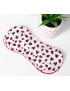 Protège-slip lavable sans ailettes COCCINELLE (19 cm)