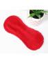 Washable panty liner without fastening LADYBUG (19 cm)