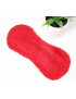 Protège-slip lavable sans ailettes PETITS POIS (19 cm)