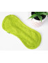 Washable panty liner without fastening LADYBUG (19 cm)