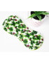 Protège-slip lavable sans ailettes COCCINELLE (19 cm)