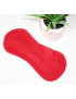 Washable panty liner without fastening COLUMBINE (19 cm)