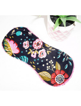 Salvaslip lavabile senza chiusura COLOMBINA (19 cm)
