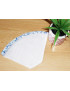 Waschbarer und wiederverwendbarer Kaffeefilter BLAUBEEREN