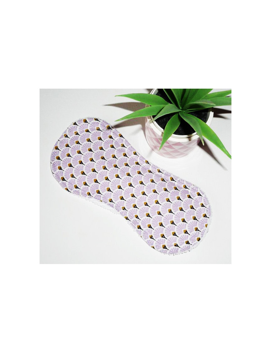 Salvaslip lavabile senza chiusura TIFOSI (19 cm)