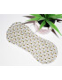 Waschbare Slipeinlage ohne Verschluss - FANS (19 cm)