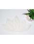 Pad interlabial lavable ABEILLES (lot de 5) Taille : L