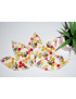 Pad interlabial lavable ABEILLES (lot de 5) Taille : L