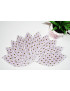 FANS waschbares Interlabial Pad (10er Set) Größe : L