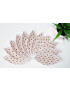 FANS waschbares Interlabial Pad (11er Set) Größe : L