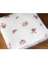 Mouchoir en coton double épaisseur lavable et réutilisable