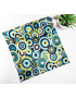 Organic washable and reusable freezer bag (MEDIUM +)