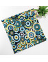 Organic washable and reusable freezer bag (MEDIUM +)