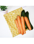 Borsa freezer lavabile e riutilizzabile GINKGO (MEDIUM +)