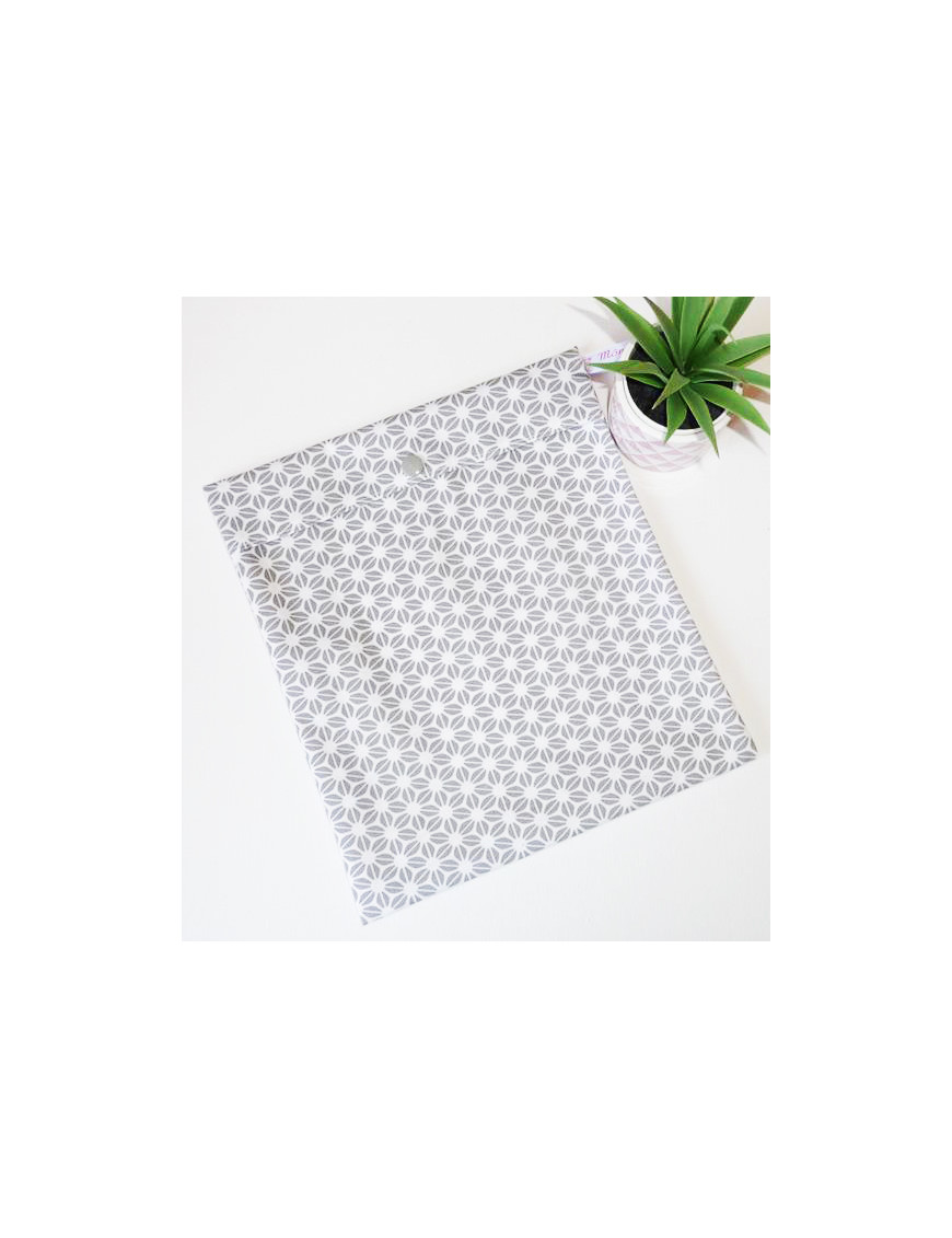 Sac congélation lavable et réutilisable TERA (MEDIUM +)