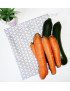 Borsa freezer lavabile e riutilizzabile TERA (MEDIUM +)